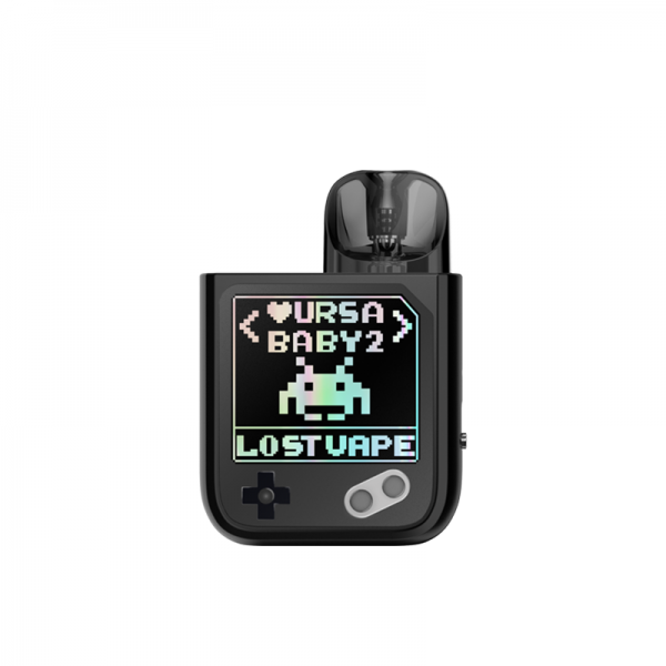 Lost Vape Ursa Baby 2 Starter Kit