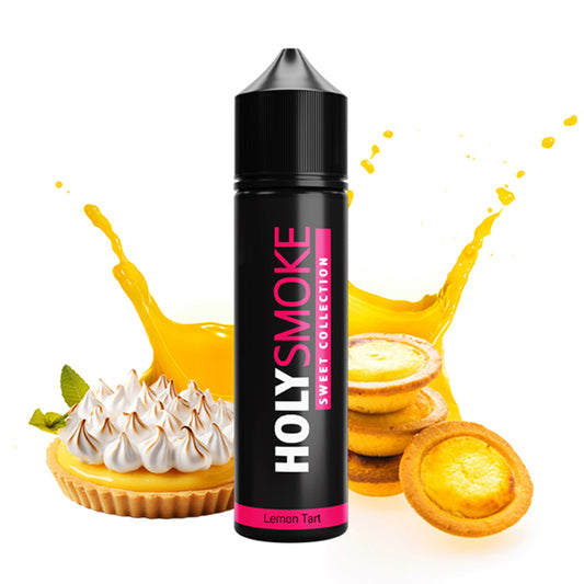 Lemon Tart Flavour Shot