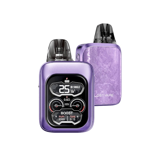 Lost Vape Ursa Baby 3 Pro Kit
