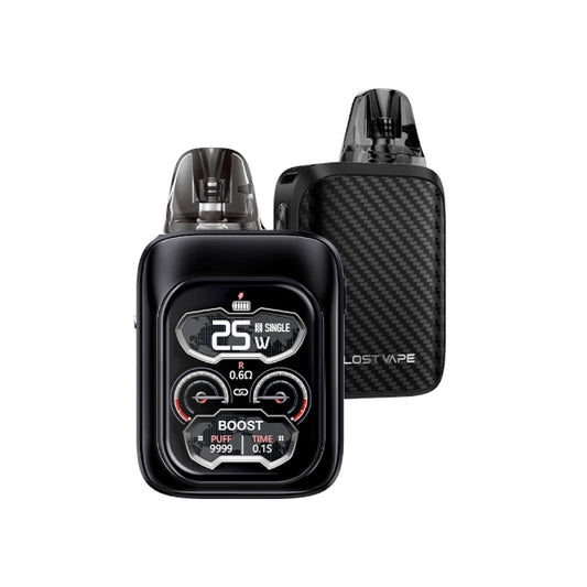 Lost Vape Ursa Baby 3 Pro Kit