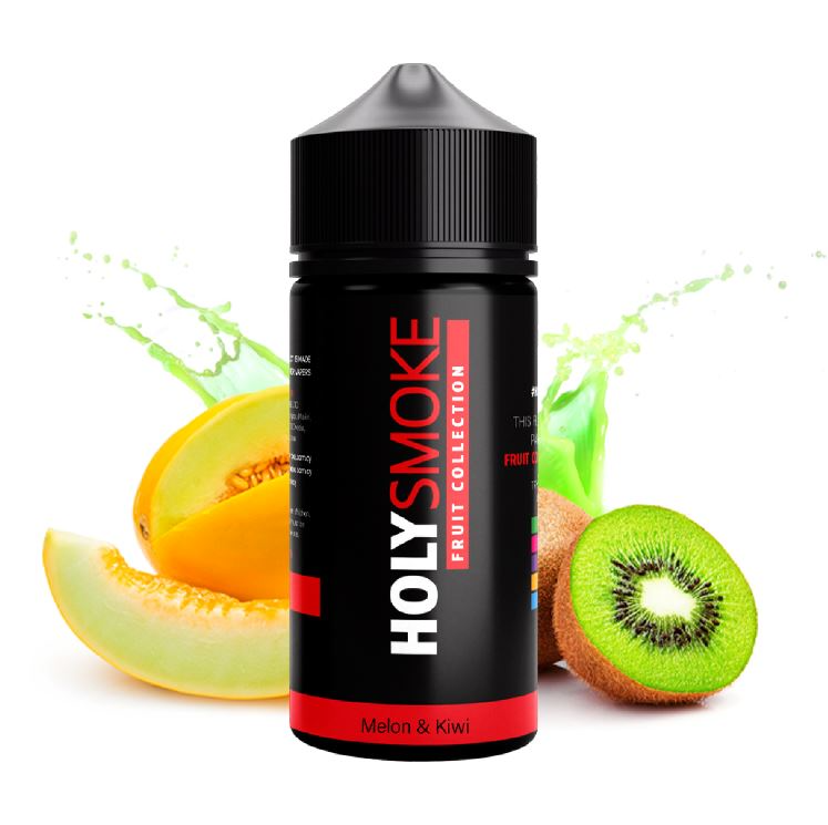 Melon & Kiwi Flavour Shot