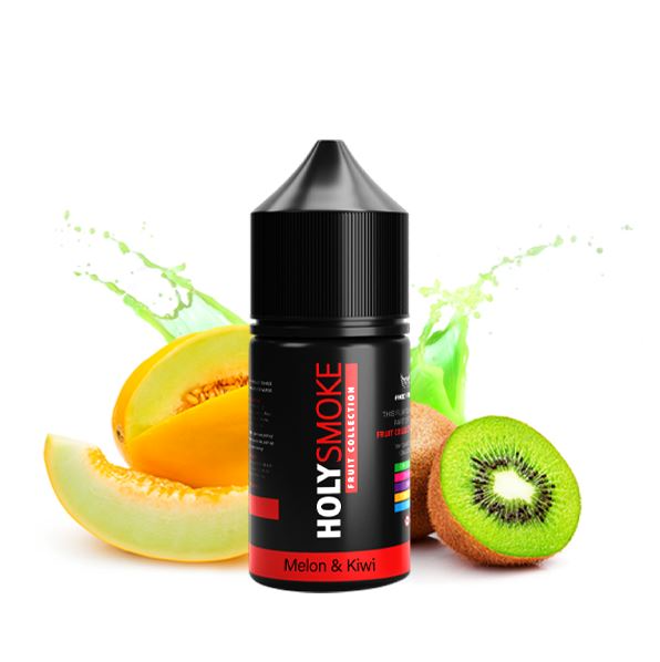 Melon & Kiwi Flavour Shot