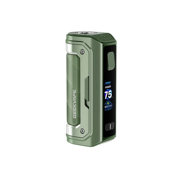 Geek Vape Aegis Mini 5 Mod
