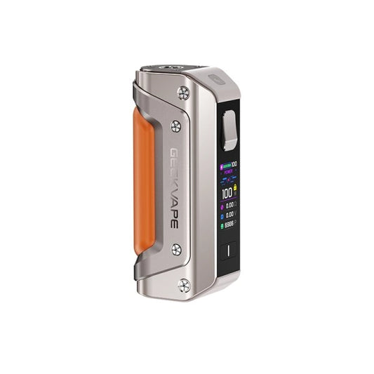 Geek Vape Aegis Solo 3 Mod