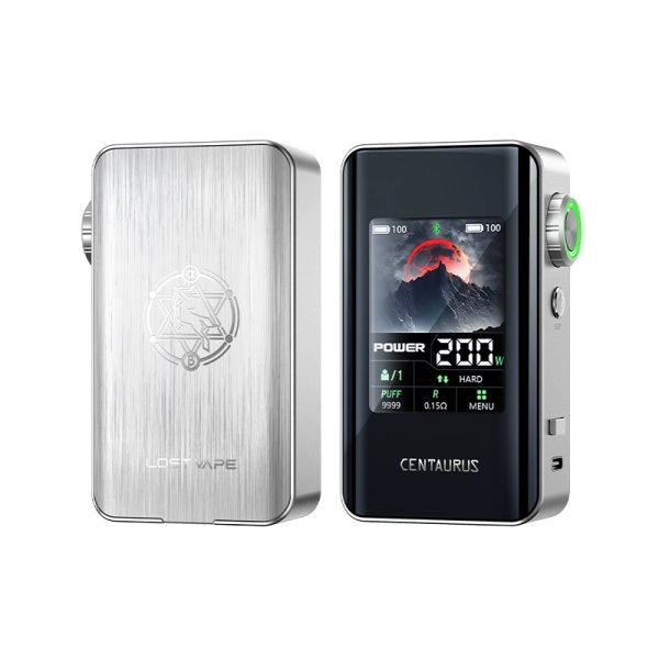 Lost Vape Centaurus BT200 Mod
