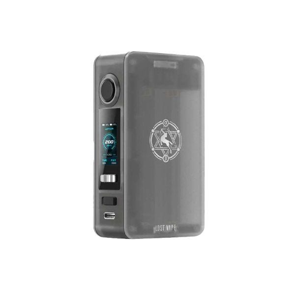 Lost Vape Centaurus N200 Box Mod