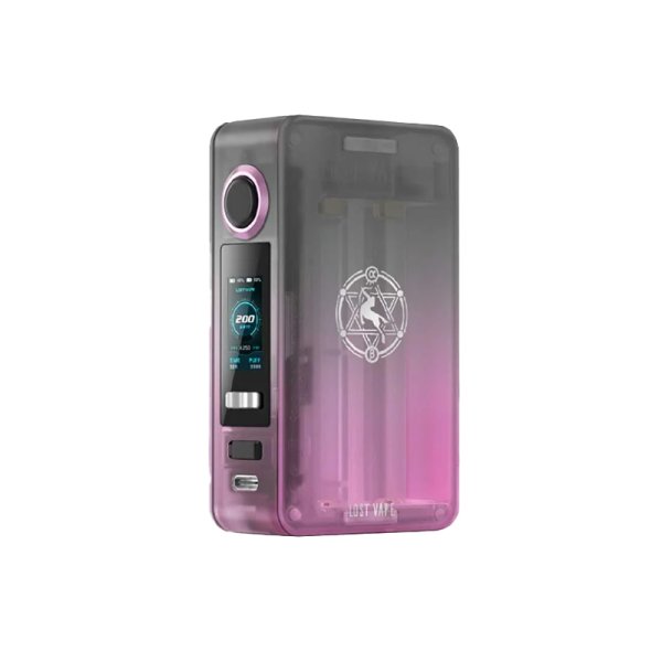 Lost Vape Centaurus N200 Box Mod