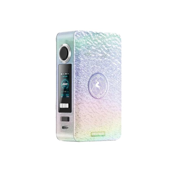 Lost Vape Centaurus N200 Box Mod