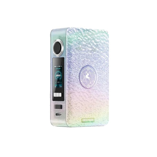 Lost Vape Centaurus N200 Box Mod