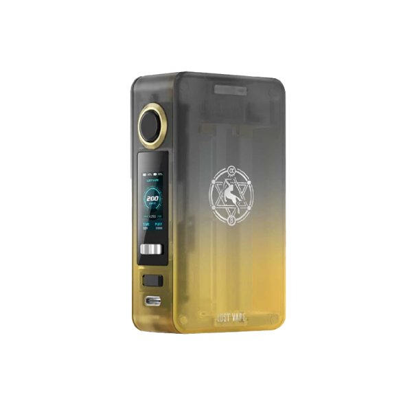 Lost Vape Centaurus N200 Box Mod