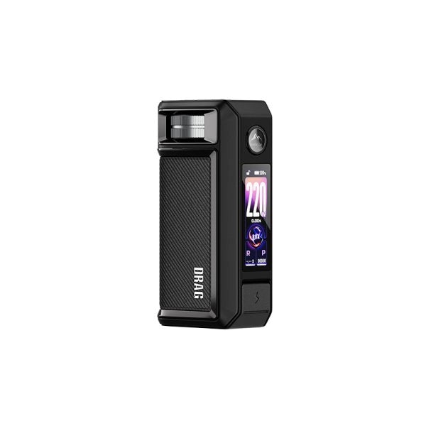 Voopoo Drag 6 Mod