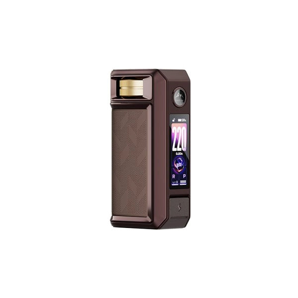 Voopoo Drag 6 Mod