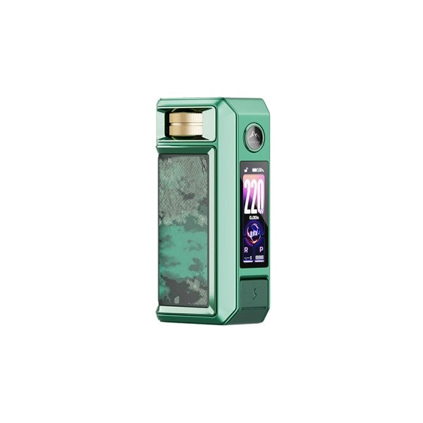 Voopoo Drag 6 Mod