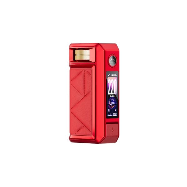 Voopoo Drag 6 Mod