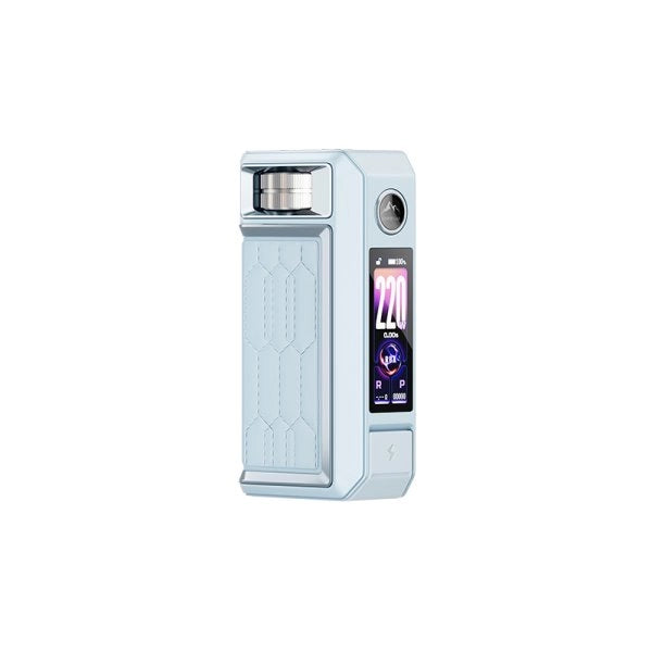 Voopoo Drag 6 Mod