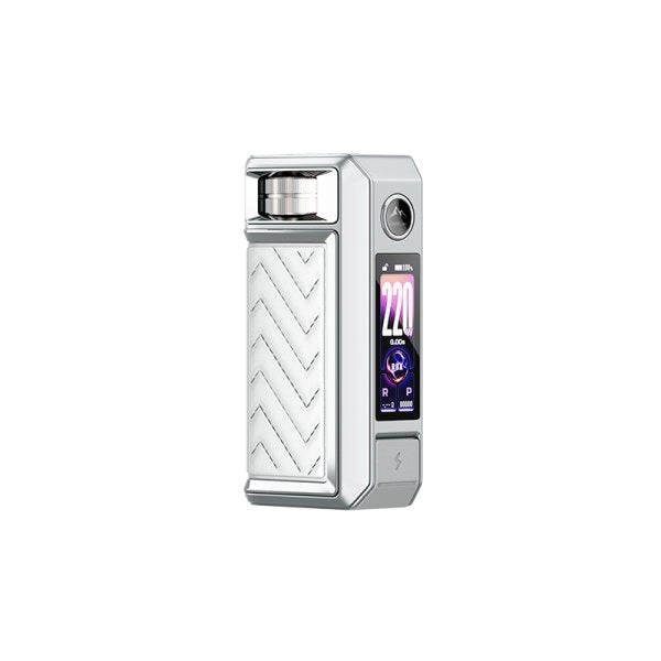 Voopoo Drag 6 Mod