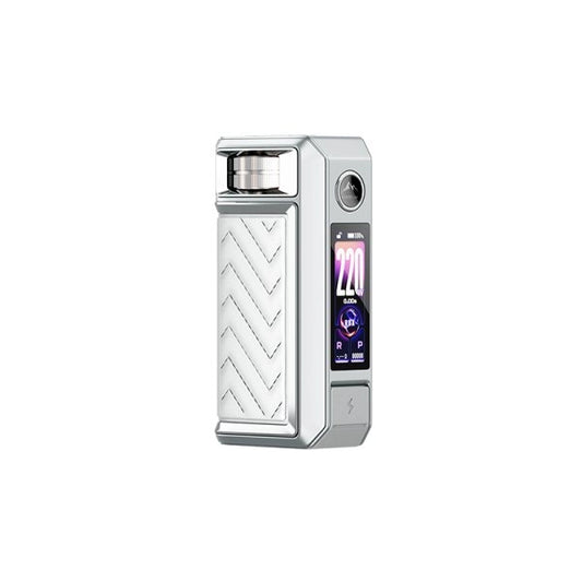 Voopoo Drag 6 Mod