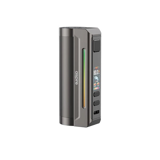 Aspire Zelos X80 Box Mod