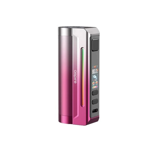 Aspire Zelos X80 Box Mod