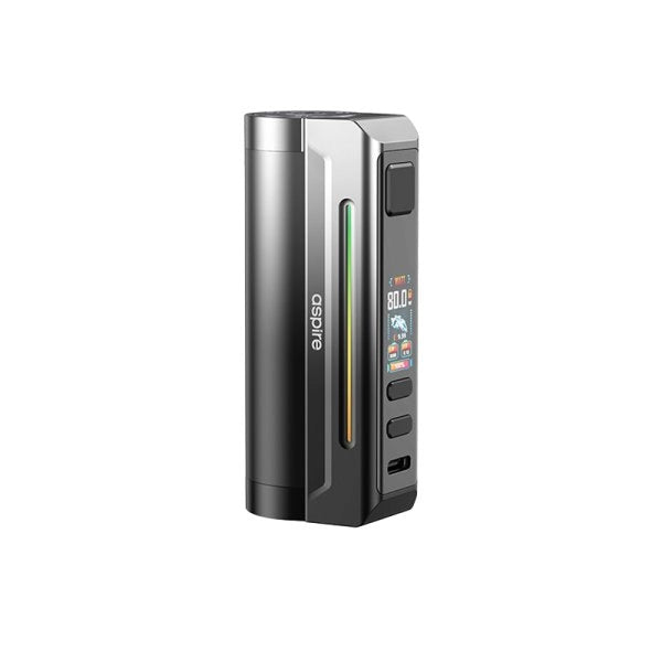 Aspire Zelos X80 Box Mod