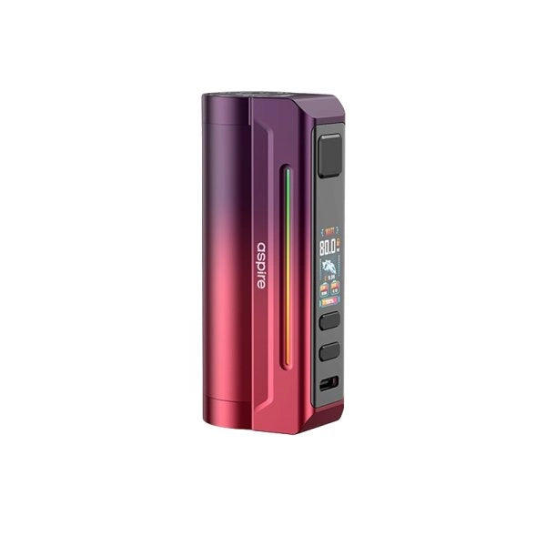 Aspire Zelos X80 Box Mod