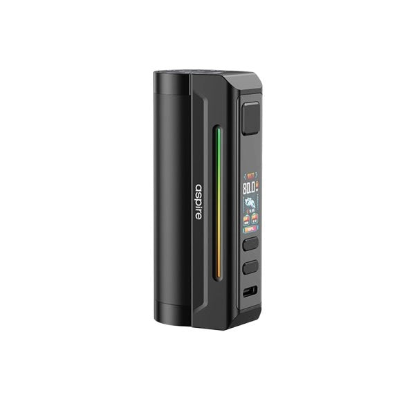Aspire Zelos X80 Box Mod