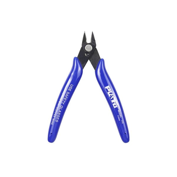 Plato Micro Cutting Pliers PL-170