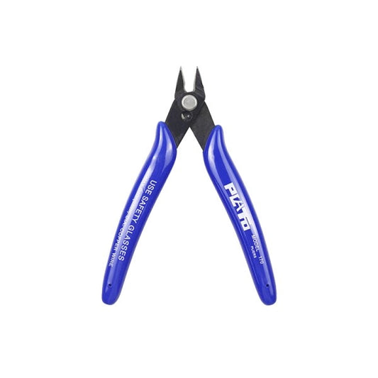 Plato Micro Cutting Pliers PL-170
