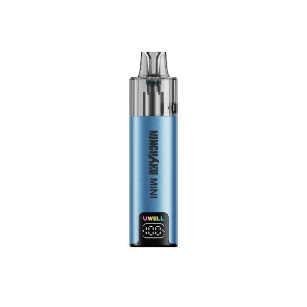Uwell Nunchaku Mini Kit