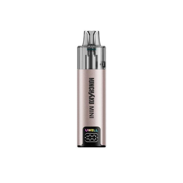 Uwell Nunchaku Mini Kit
