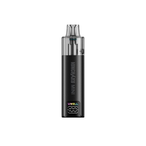 Uwell Nunchaku Mini Kit