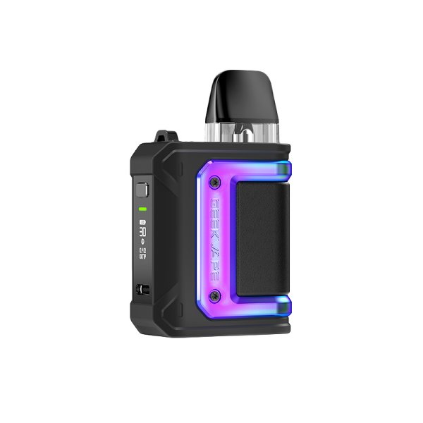 Geek Vape Aegis Hero Q Kit