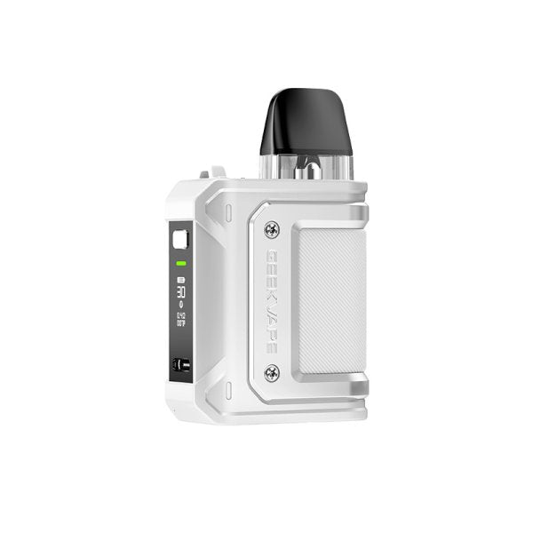 Geek Vape Aegis Hero Q Kit