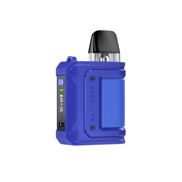 Geek Vape Aegis Hero Q Kit