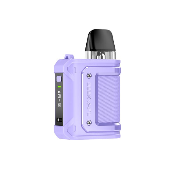 Geek Vape Aegis Hero Q Kit