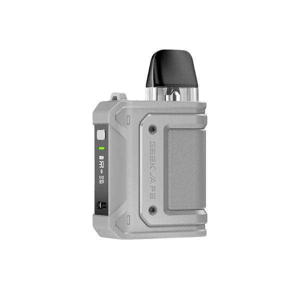 Geek Vape Aegis Hero Q Kit