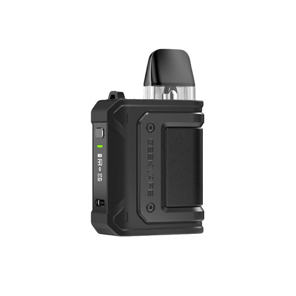 Geek Vape Aegis Hero Q Kit