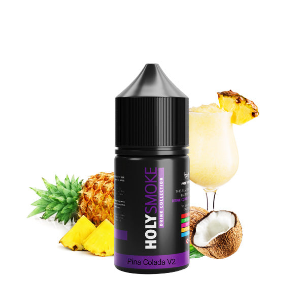 Pina Colada V2 Flavour Shot