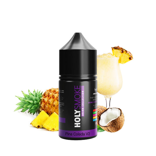 Pina Colada V2 Flavor Shot