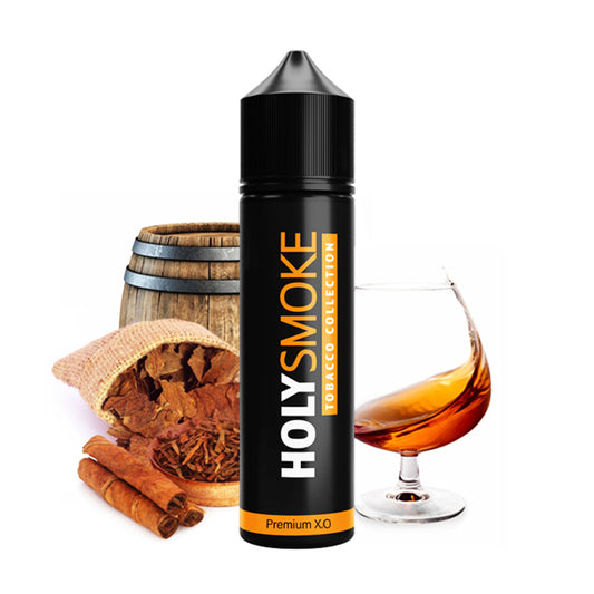 Premium X.O Flavour Shot