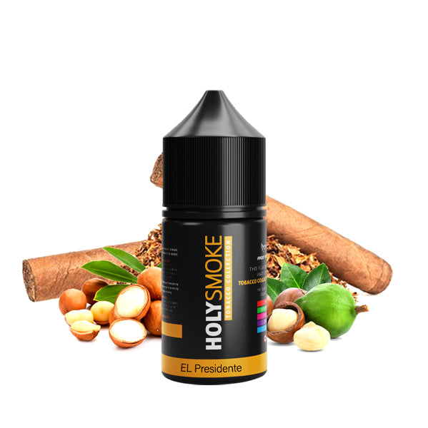 EL Presidente Flavour Shot
