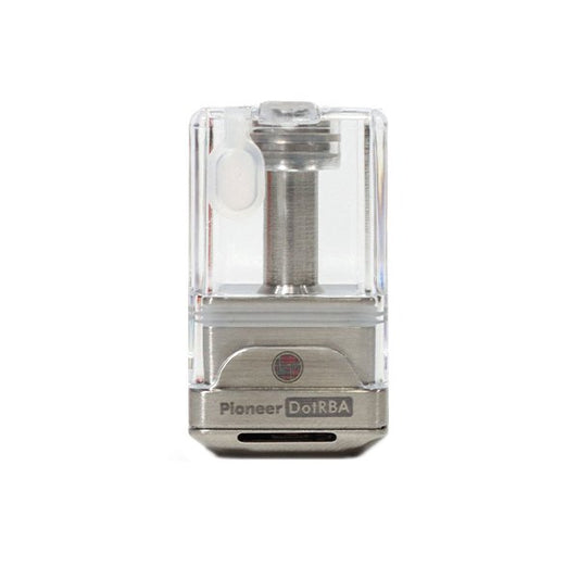BP Mods Dot Pioneer RBA Tank