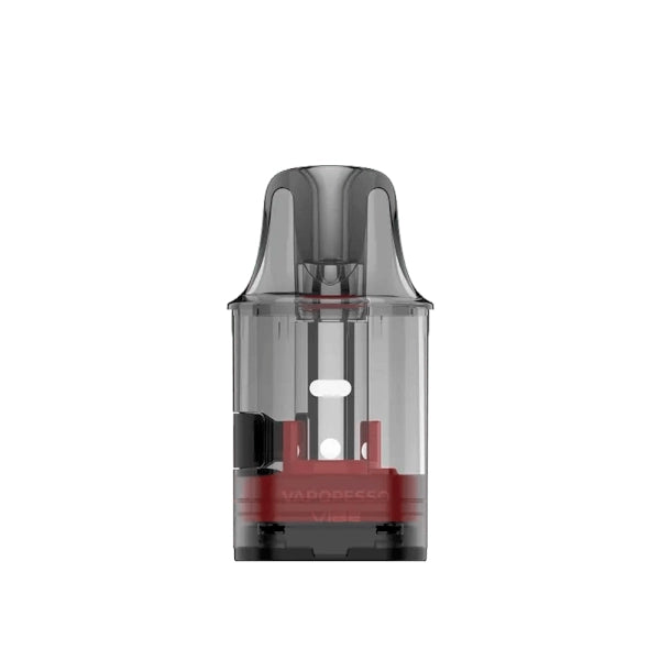 Vaporesso Vibe Replacement Pod - Dual Mesh