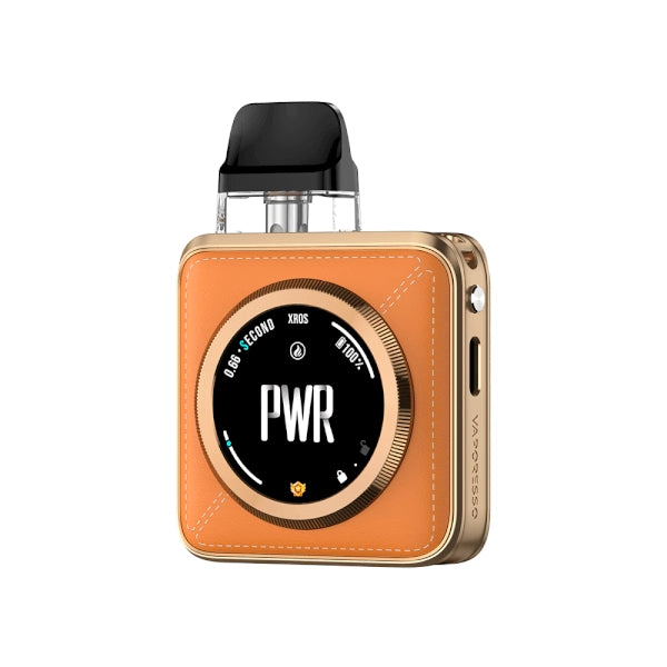 Vaporesso Xros 5 Nano - Pod Vape Kit | Holy Smoke Vaporesso Xros 5 Nano - Pod Vape Kit | Holy Smoke