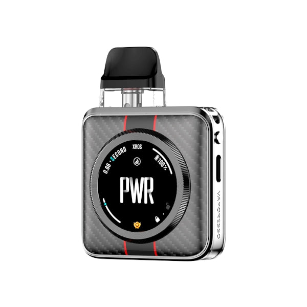 Vaporesso Xros 5 Nano - Pod Vape Kit | Holy Smoke Vaporesso Xros 5 Nano - Pod Vape Kit | Holy Smoke
