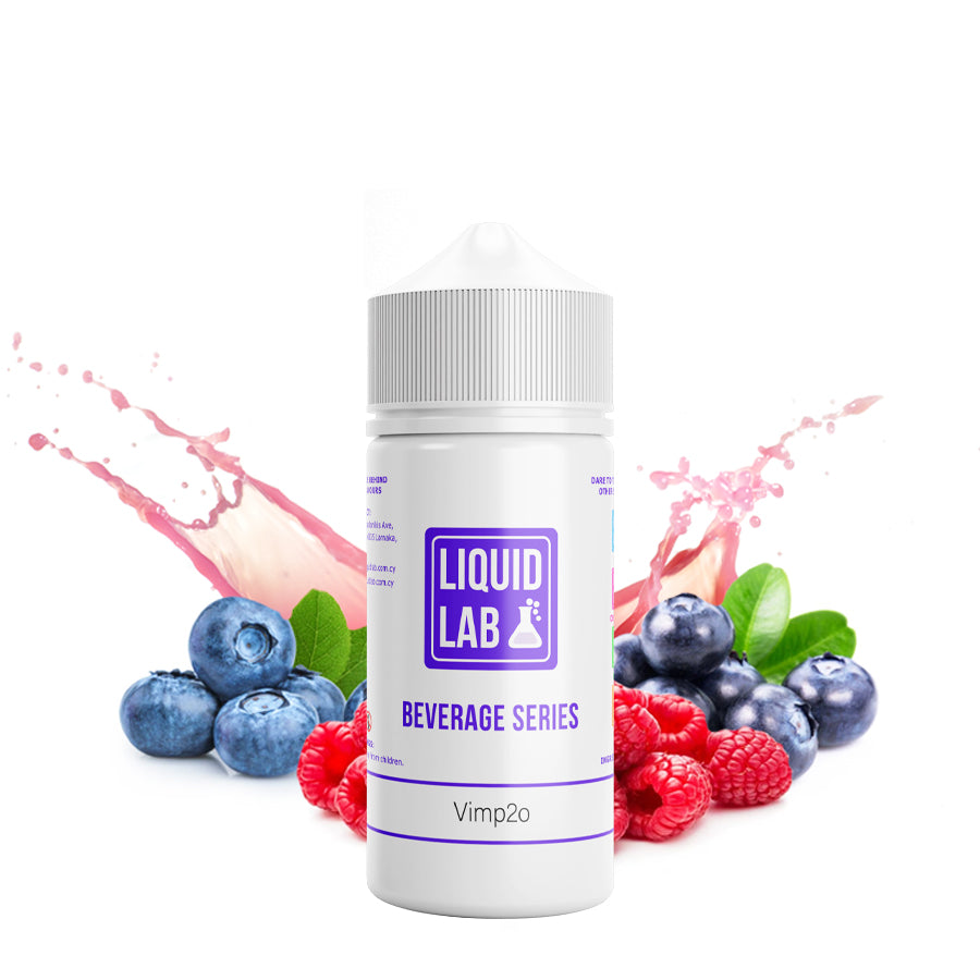 Liquid Lab Vimp2o