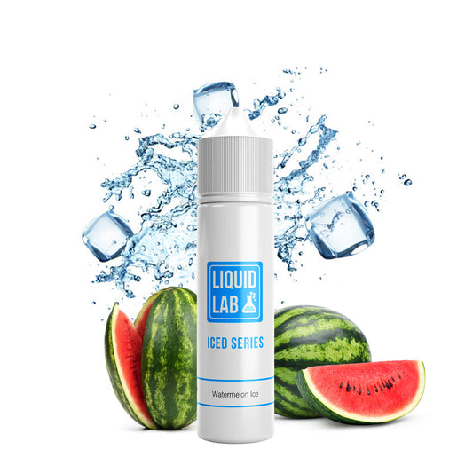 Liquid Lab Watermelon Ice