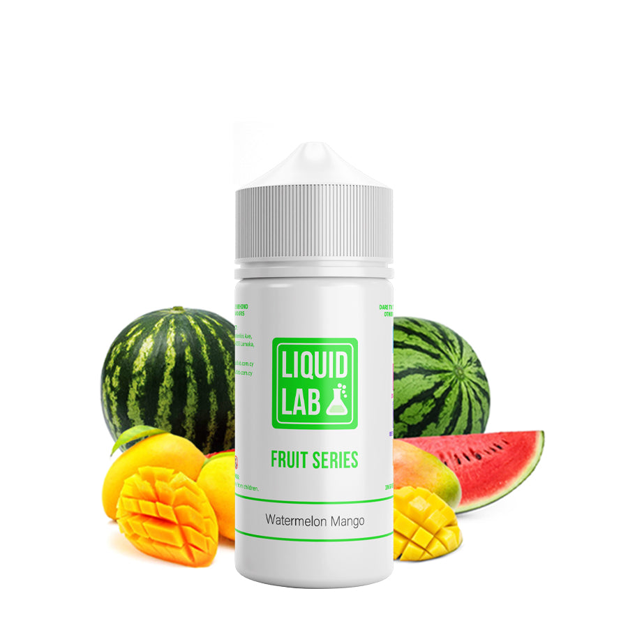 Liquid Lab Watermelon Mango