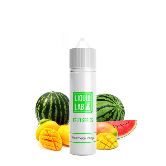 Liquid Lab Watermelon Mango