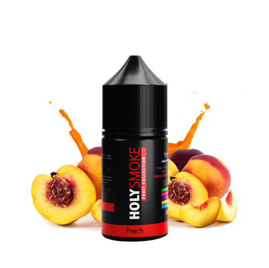 Peach Flavour Shot